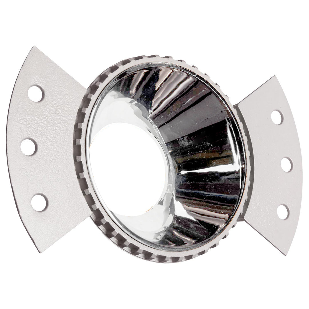Westgate Lighting LRD-TL-10W-27K-4R-C  Led Recessed Light Recessed Light Light