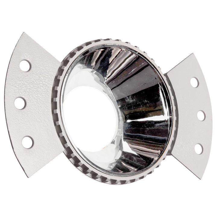 Westgate Lighting LRD-TL-10W-27K-4R-C  Led Recessed Light Recessed Light Light
