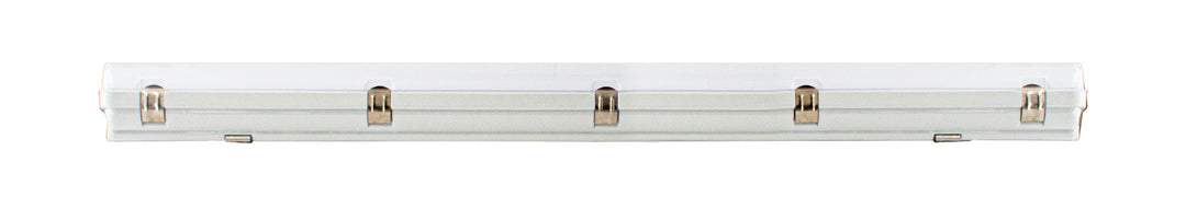 Westgate Lighting LLVT-4FT-75W-MCT-D  Vapor Tight Decor White