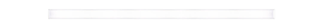 Westgate Lighting SCX-6FT-60W-MCT4-D  Scx 2.75In 6Ft Linear Decor White