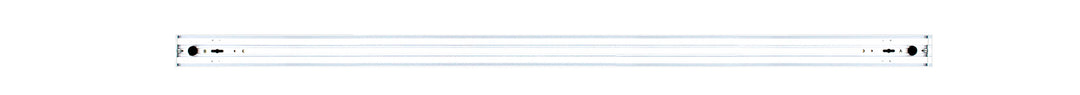 Westgate Lighting SCX-6FT-60W-MCT4-D  Scx 2.75In 6Ft Linear Decor White