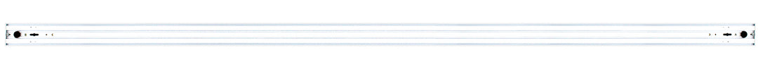 Westgate Lighting SCX-8FT-80W-MCT4-D  Scx 2.75In 8Ft Linear Decor White