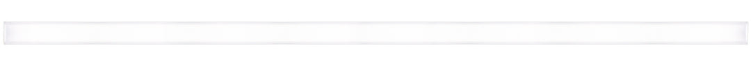 Westgate Lighting SCX-8FT-80W-MCT4-D  Scx 2.75In 8Ft Linear Decor White