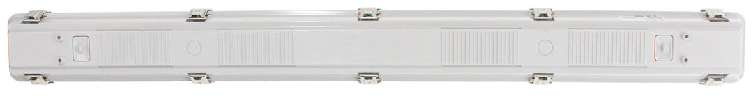 Westgate Lighting LLVT2-4FT-65W-MCT-D  4Ft Vapor Tight Decor White