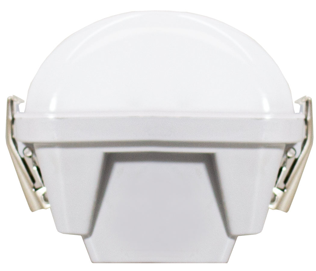 Westgate Lighting LLVT2-4FT-65W-MCT-D  4Ft Vapor Tight Decor White