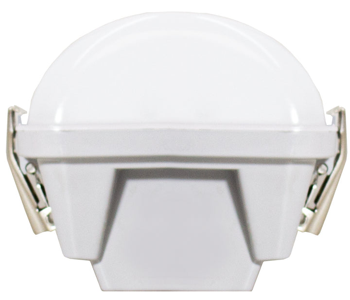 Westgate Lighting LLVT2-4FT-65W-MCT-D  4Ft Vapor Tight Decor White