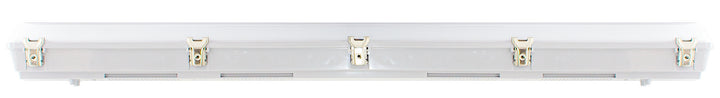 Westgate Lighting LLVT2-4FT-65W-MCT-D  4Ft Vapor Tight Decor White