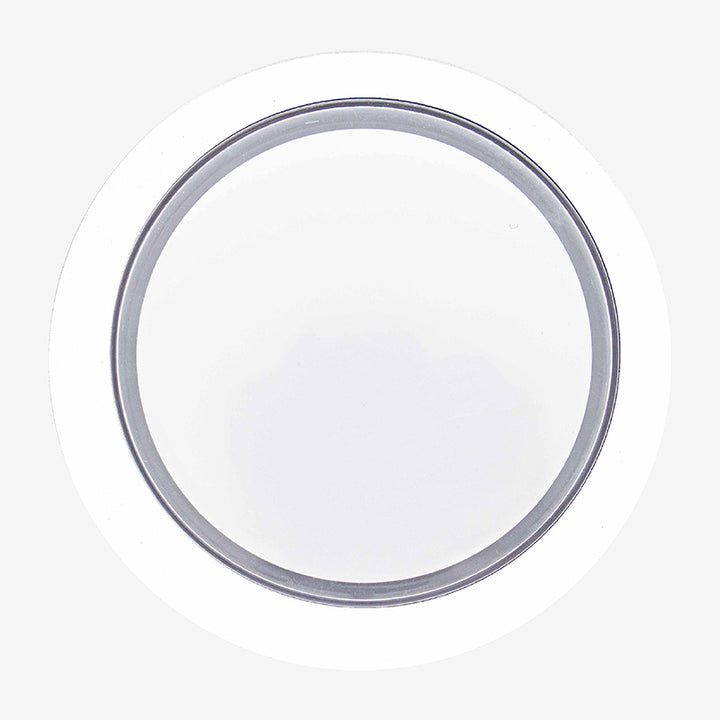 Westgate Lighting LRS-E-MCT-C90-WH  Outdoor Double Lens Outdoor White