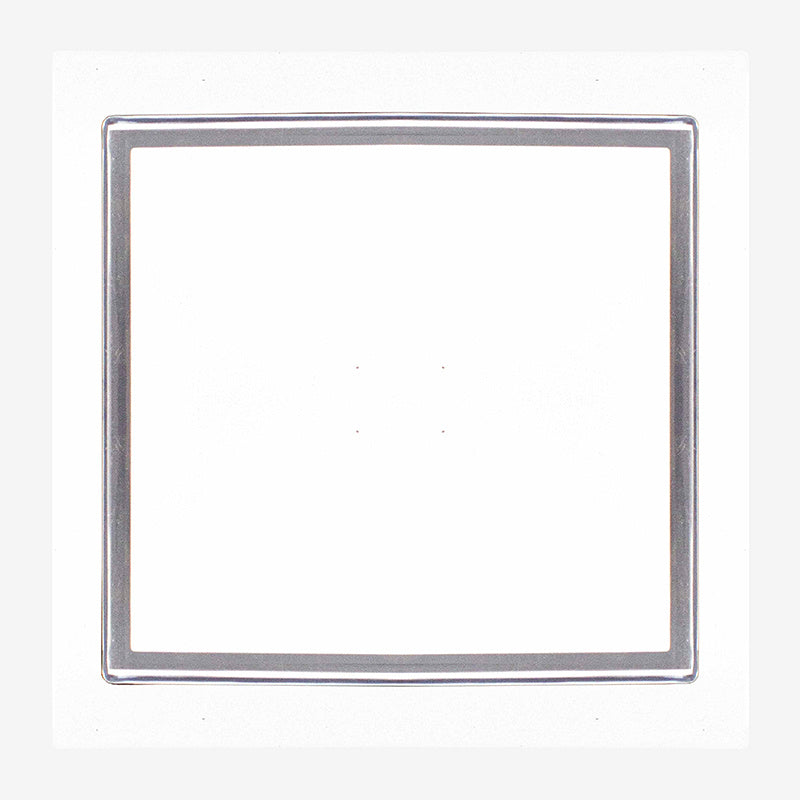 Westgate Lighting LRS-G-MCT-C90-WH  Outdoor Double Lens Outdoor White
