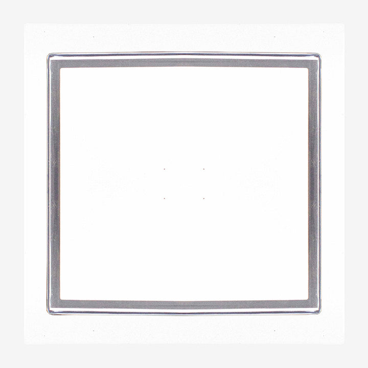 Westgate Lighting LRS-G-MCT-C90-WH  Outdoor Double Lens Outdoor White