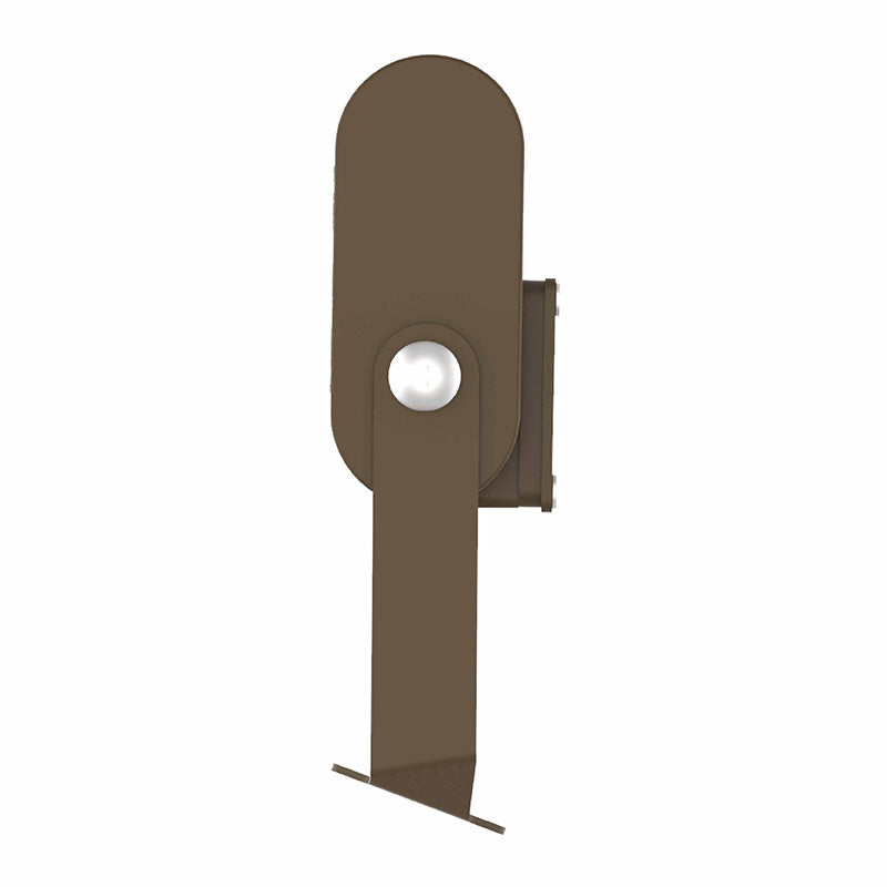 Westgate Lighting LFX-XS-15W-40K-KN  Flood/Area Ligh Outdoor Bronze / Dark