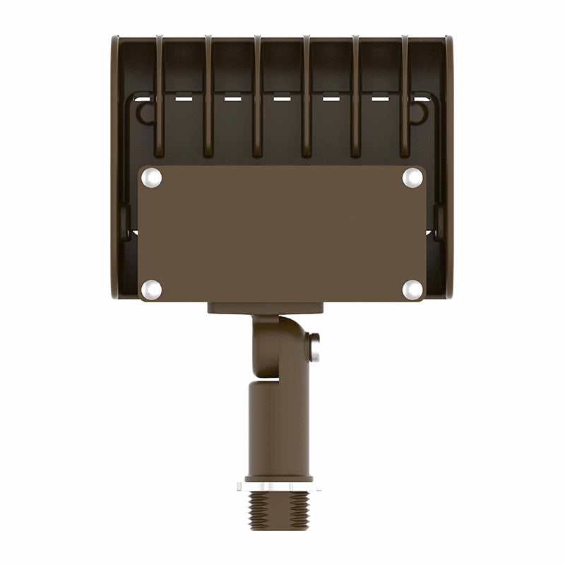 Westgate Lighting LFX-XS-15W-40K-KN  Flood/Area Ligh Outdoor Bronze / Dark
