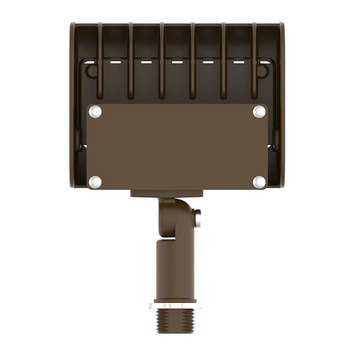 Westgate Lighting LFX-XS-15W-50K-KN  Flood/Area Ligh Outdoor Bronze / Dark