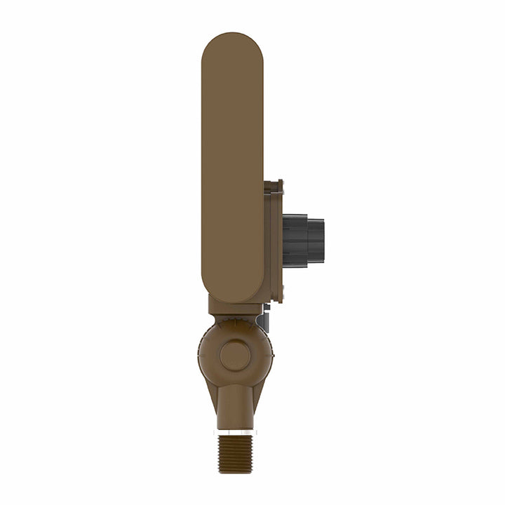 Westgate Lighting LFX-SM-10-30W-MCTP-KN  Flood/Area Ligh Outdoor Bronze / Dark
