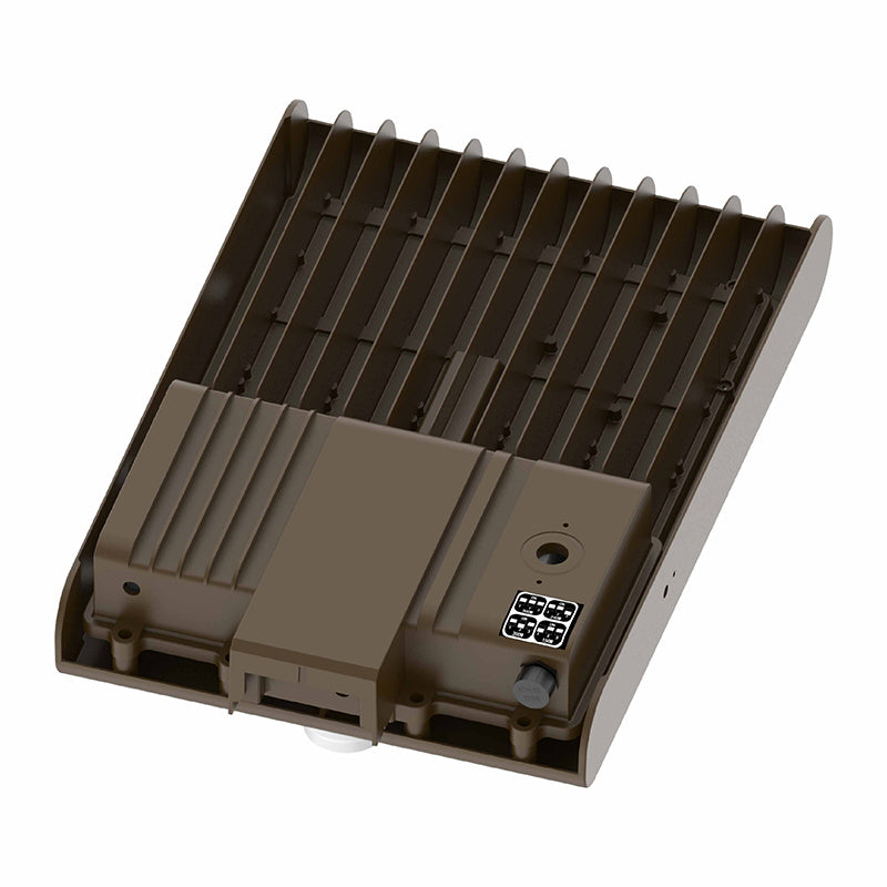 Westgate Lighting LFX-XL-150-300W-50K  Flood/Area Ligh Outdoor Bronze / Dark