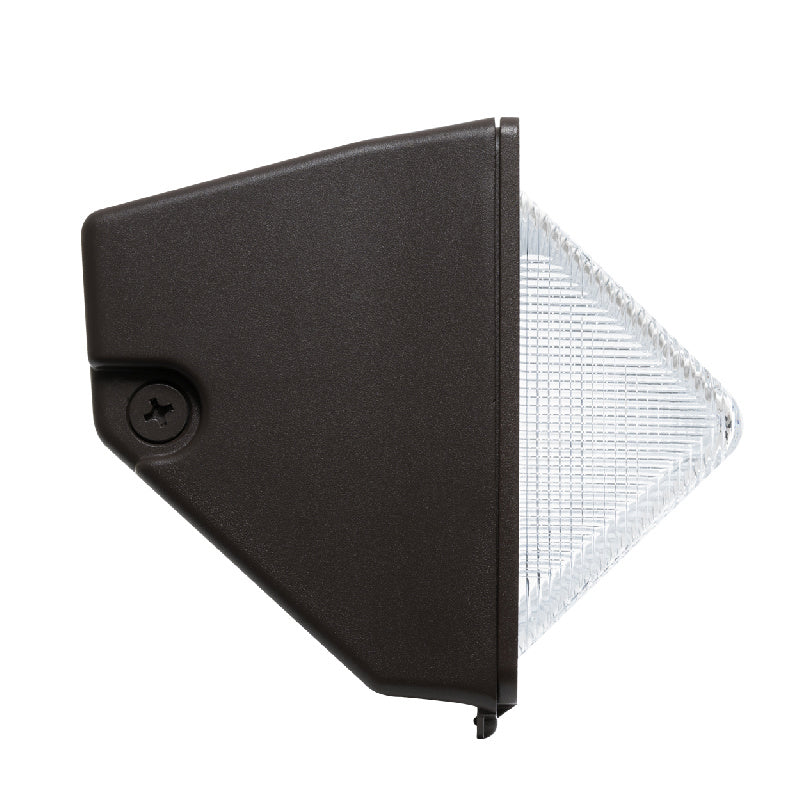 Westgate Lighting WMX-SM-15-30W-30K  Non-Cutoff Wall Pack Utility Light Bronze / Dark