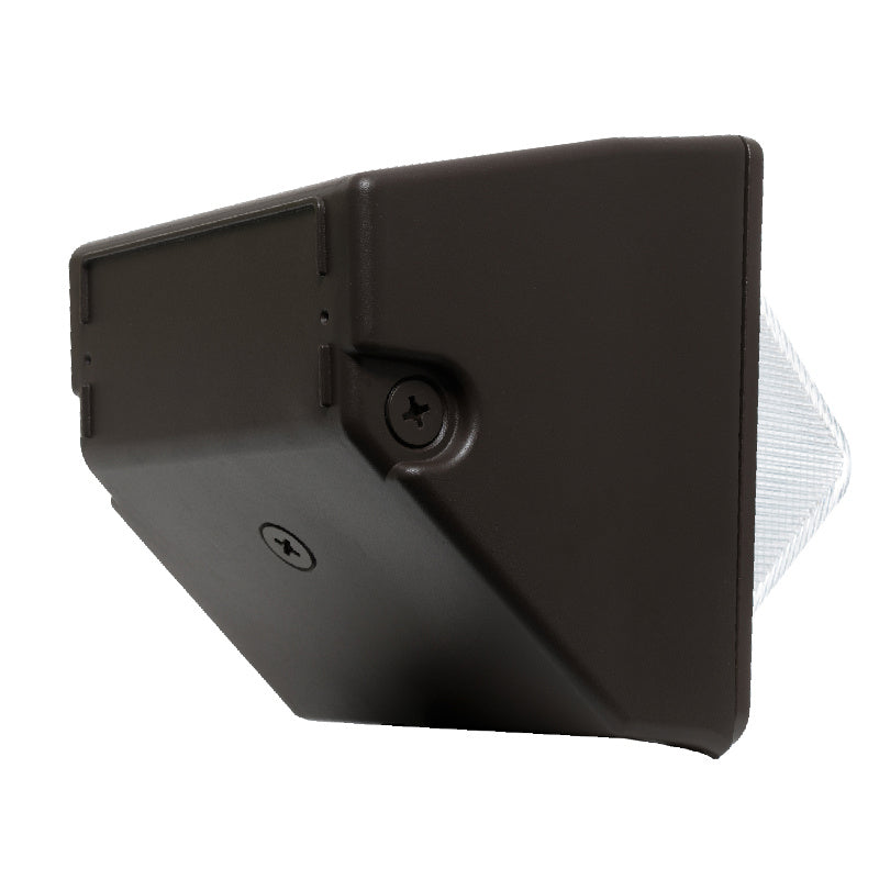 Westgate Lighting WMXPRO-SM-15-30W-MCTP  Non-Cutoff Wall Pack Utility Light Bronze / Dark
