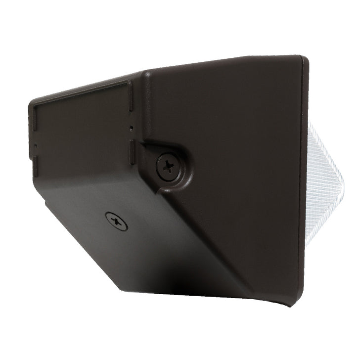 Westgate Lighting WMXPRO-SM-15-30W-MCTP  Non-Cutoff Wall Pack Utility Light Bronze / Dark