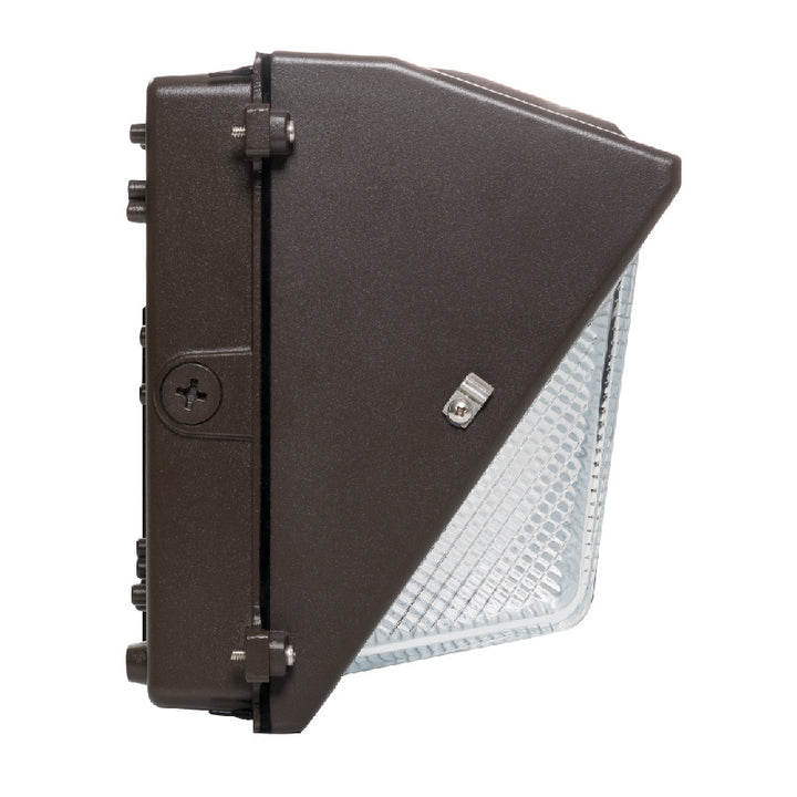 Westgate Lighting WMXPRO-MD-20-80W-MCTP  Non-Cutoff Wall Pack Utility Light Bronze / Dark