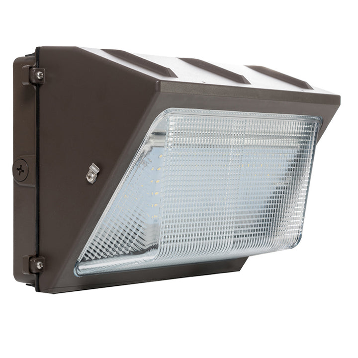 Westgate Lighting WMXPRO-MD-20-80W-MCTP  Non-Cutoff Wall Pack Utility Light Bronze / Dark
