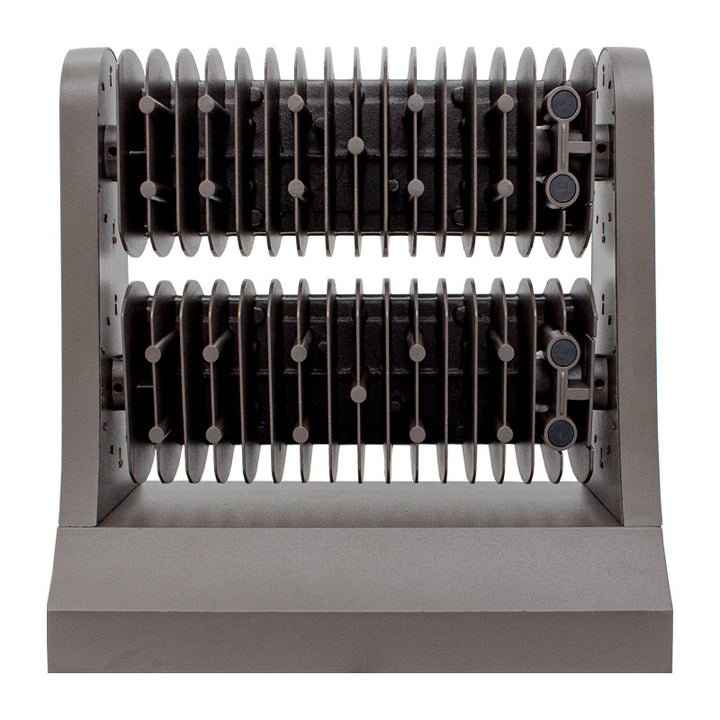 Westgate Lighting LW360-60W-40K  Led Rotatable Wall Packs Outdoor Bronze / Dark