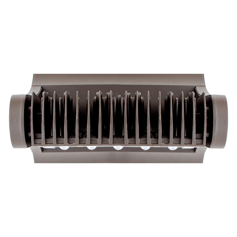 Westgate Lighting LW360-60W-40K  Led Rotatable Wall Packs Outdoor Bronze / Dark