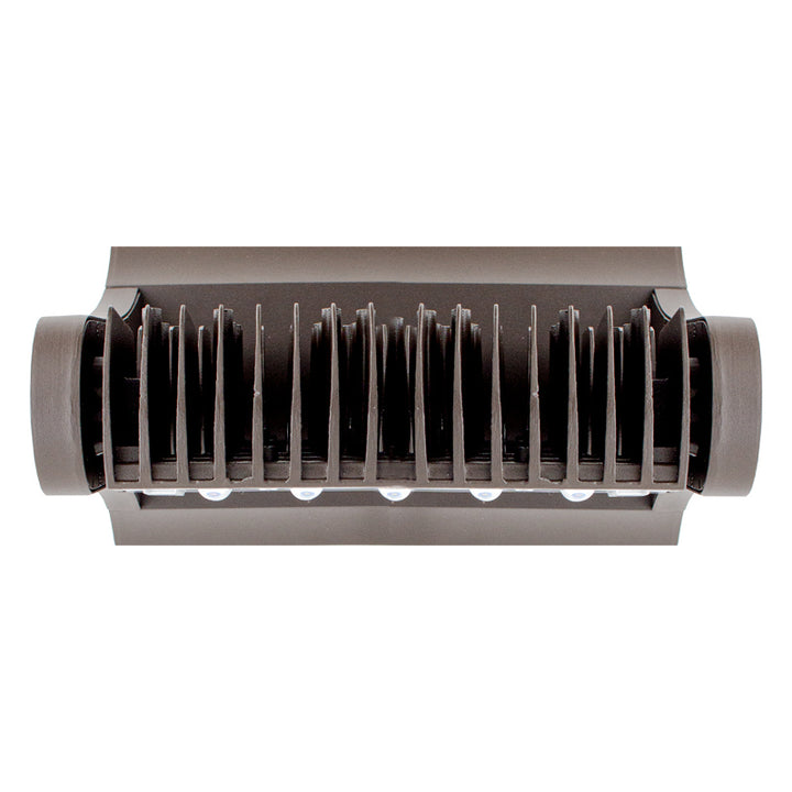 Westgate Lighting LW360-60W-40K  Led Rotatable Wall Packs Outdoor Bronze / Dark