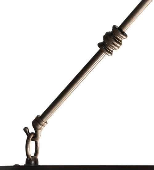 Meyda Tiffany Commerce 234850 Pendant Light - Bronze