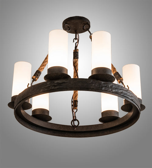 Meyda Tiffany Costello 236458 Ceiling Light