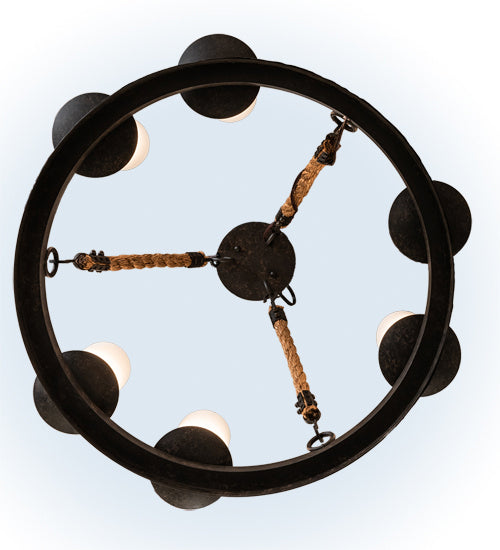 Meyda Tiffany Costello 236458 Ceiling Light
