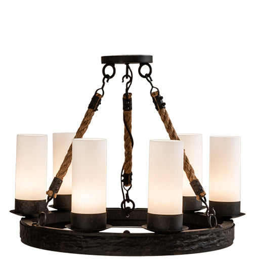 Meyda Tiffany Costello 236458 Ceiling Light