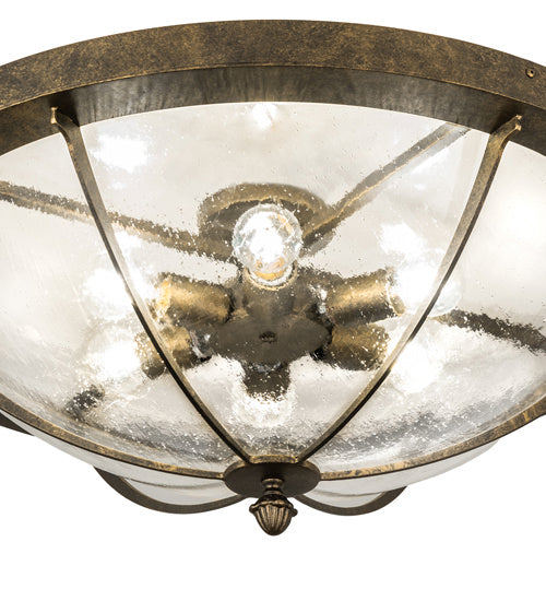 Meyda Tiffany Dominga 237956 Ceiling Light