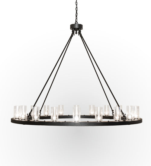 Meyda Tiffany Loxley 238641 Chandelier Light -