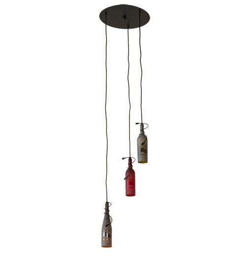 Meyda Tiffany  239714 Pendant Light -