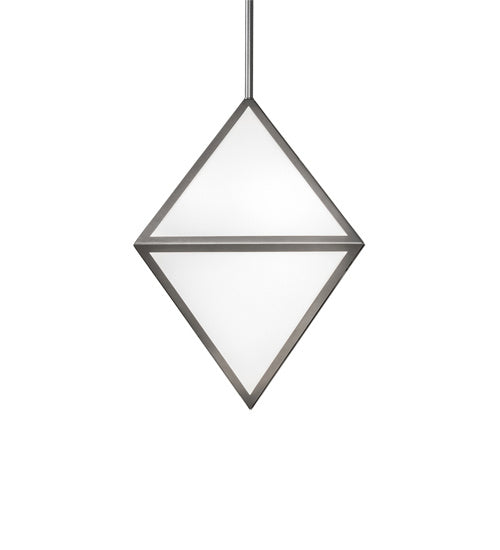 Meyda Tiffany Argyle 241964 Pendant Light - Nickel