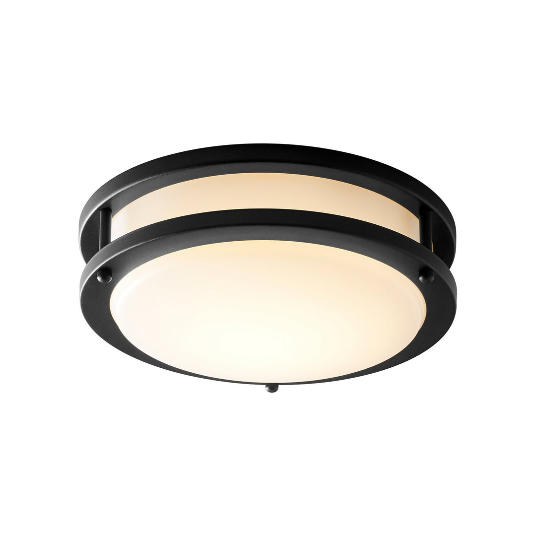 Oxygen Oracle 3-618-15 Ceiling Light - Black, Combo1