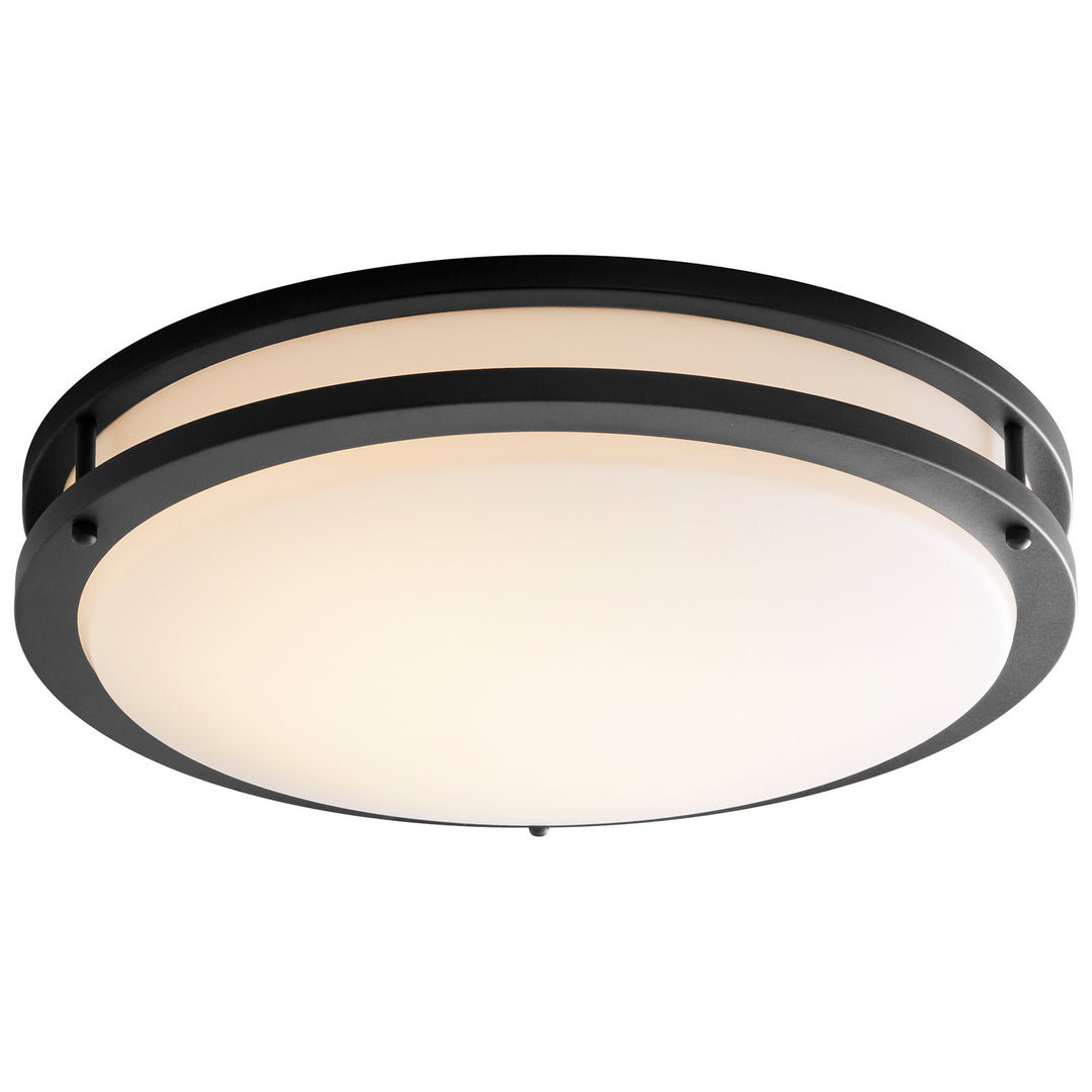 Oxygen Oracle 3-620-15 Ceiling Light - Black, Combo1