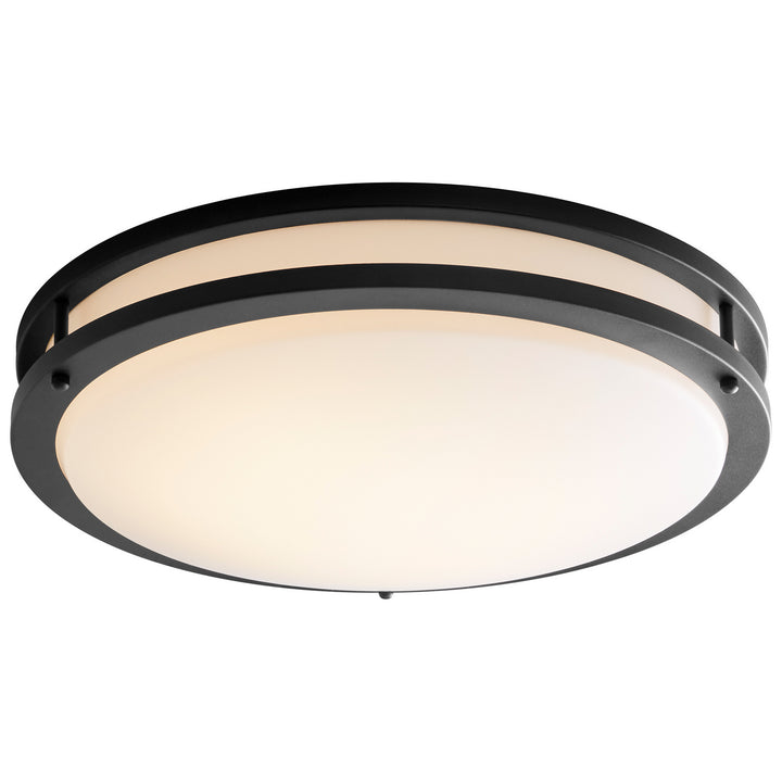 Oxygen Oracle 3-620-15 Ceiling Light - Black, Combo1