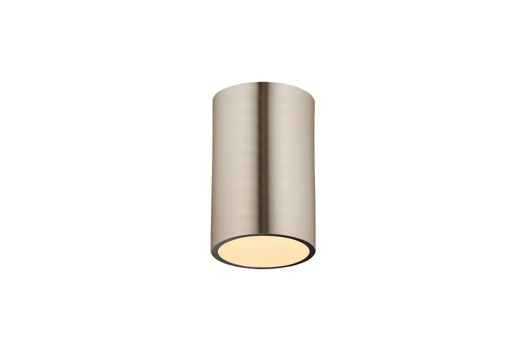 Z-Lite Harley 2302F1-BN Ceiling Light - Brushed Nickel