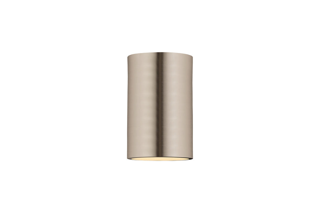 Z-Lite Harley 2302F1-BN Ceiling Light - Brushed Nickel