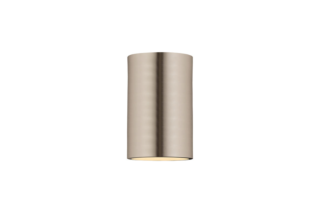 Z-Lite Harley 2302F1-BN Ceiling Light - Brushed Nickel