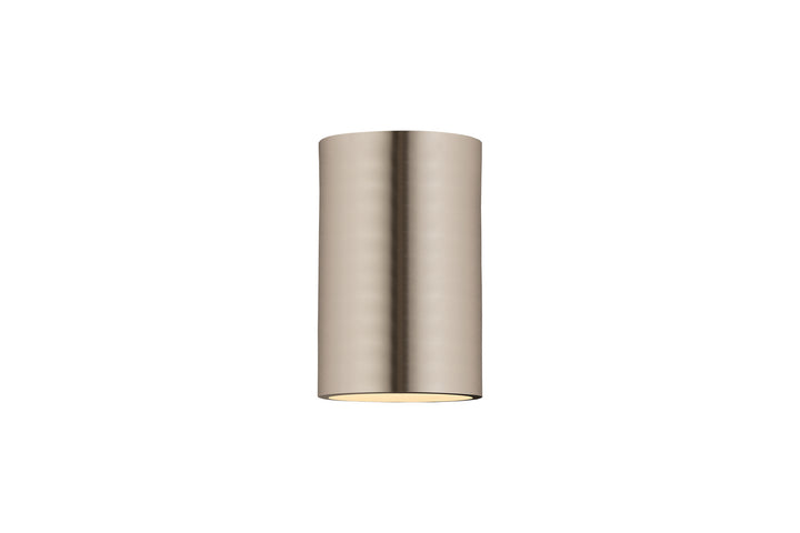 Z-Lite Harley 2302F1-BN Ceiling Light - Brushed Nickel