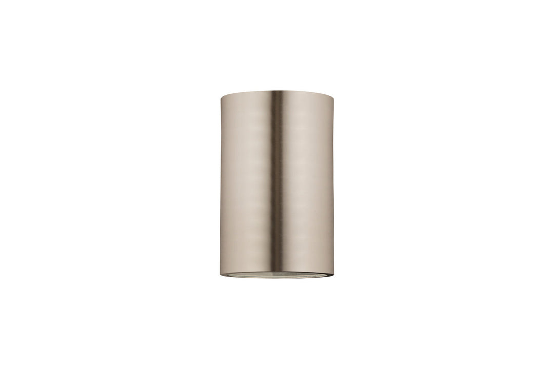 Z-Lite Harley 2302F1-BN Ceiling Light - Brushed Nickel