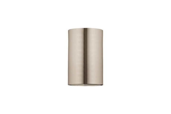 Z-Lite Harley 2302F1-BN Ceiling Light - Brushed Nickel