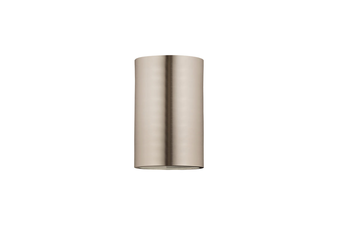 Z-Lite Harley 2302F1-BN Ceiling Light - Brushed Nickel