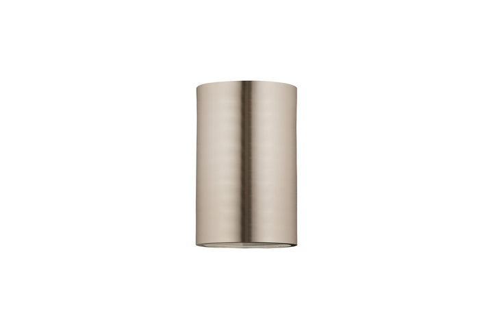 Z-Lite Harley 2302F1-BN Ceiling Light - Brushed Nickel