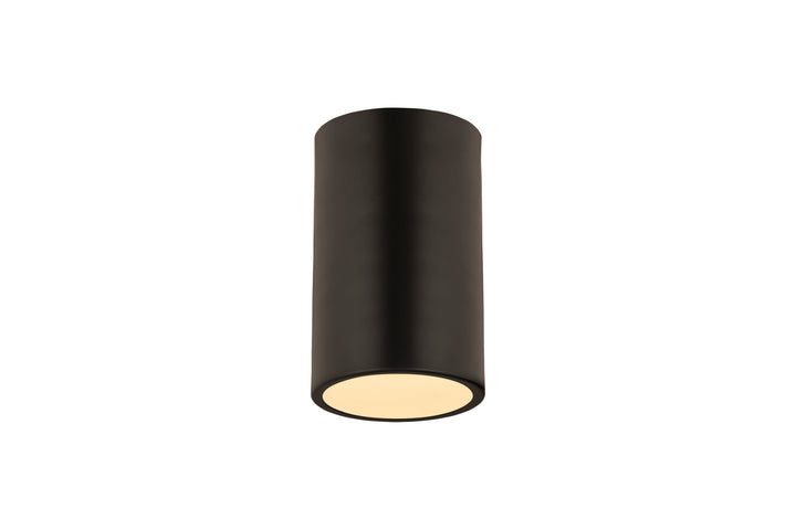Z-Lite Harley 2302F1-BRZ Ceiling Light - Bronze