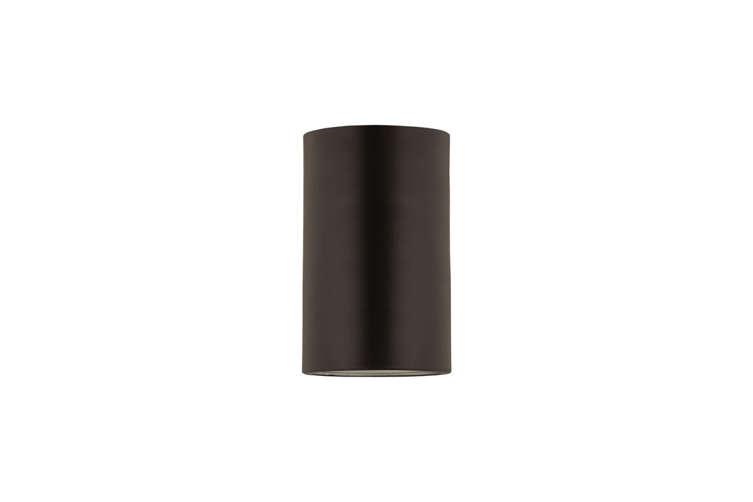 Z-Lite Harley 2302F1-BRZ Ceiling Light - Bronze