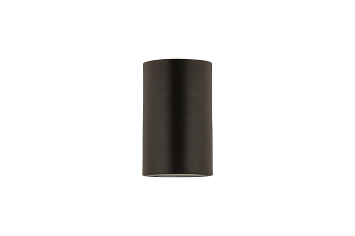 Z-Lite Harley 2302F1-BRZ Ceiling Light - Bronze