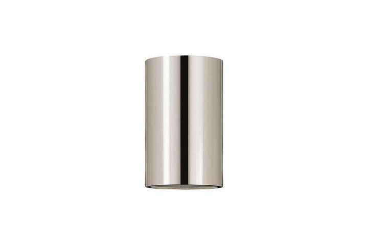 Z-Lite Harley 2302F1-CH Ceiling Light - Chrome